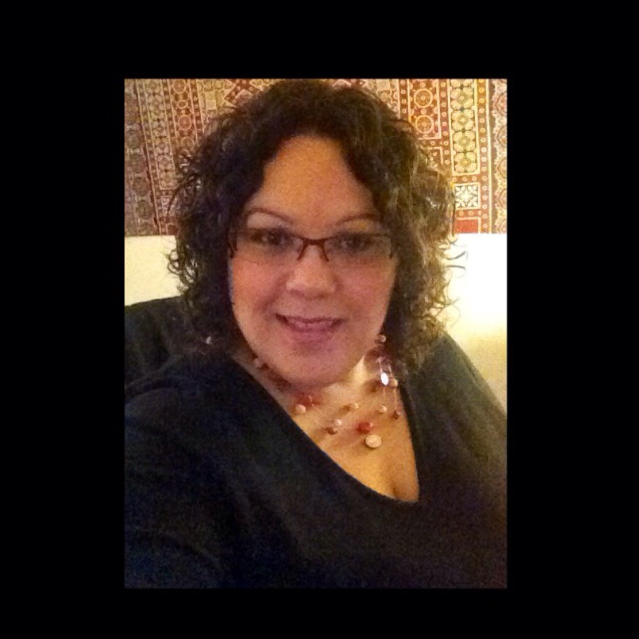 AlisiaKachmar's profile picture. 