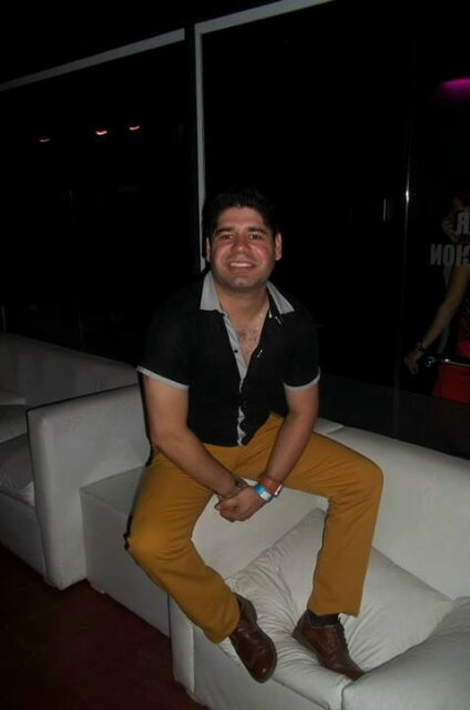 dario_48928's profile picture. 