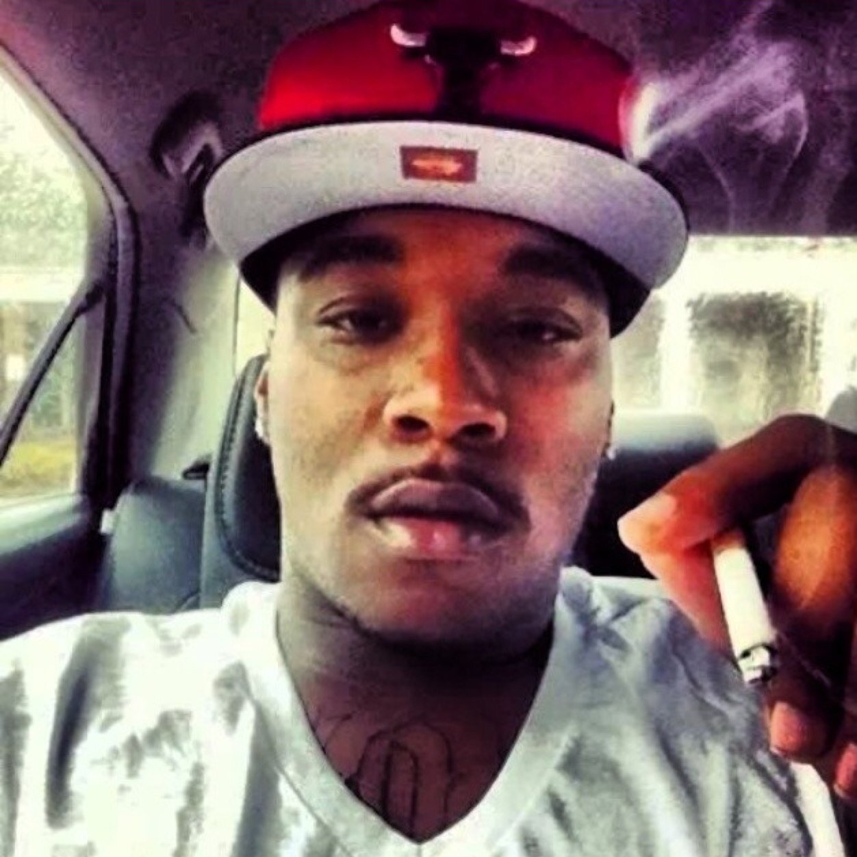 FOLLOW ME AND STFU #FREEDAVE THA SHOOTER #FREEPASO