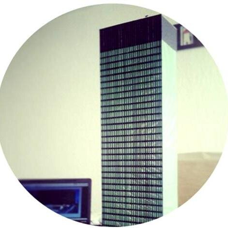 modeldesign1's profile picture. ¿Te falta tiempo y paciencia para hacer tus maquetas? Tel. 5516486242 modeldesign1.0@gmail.com