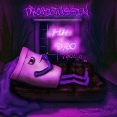 drobitussin