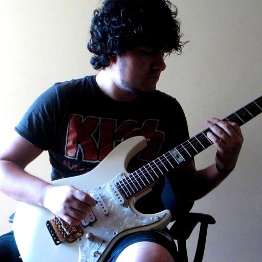 Video game covers and more.                  

Instagram: carlofrancescolopez.music