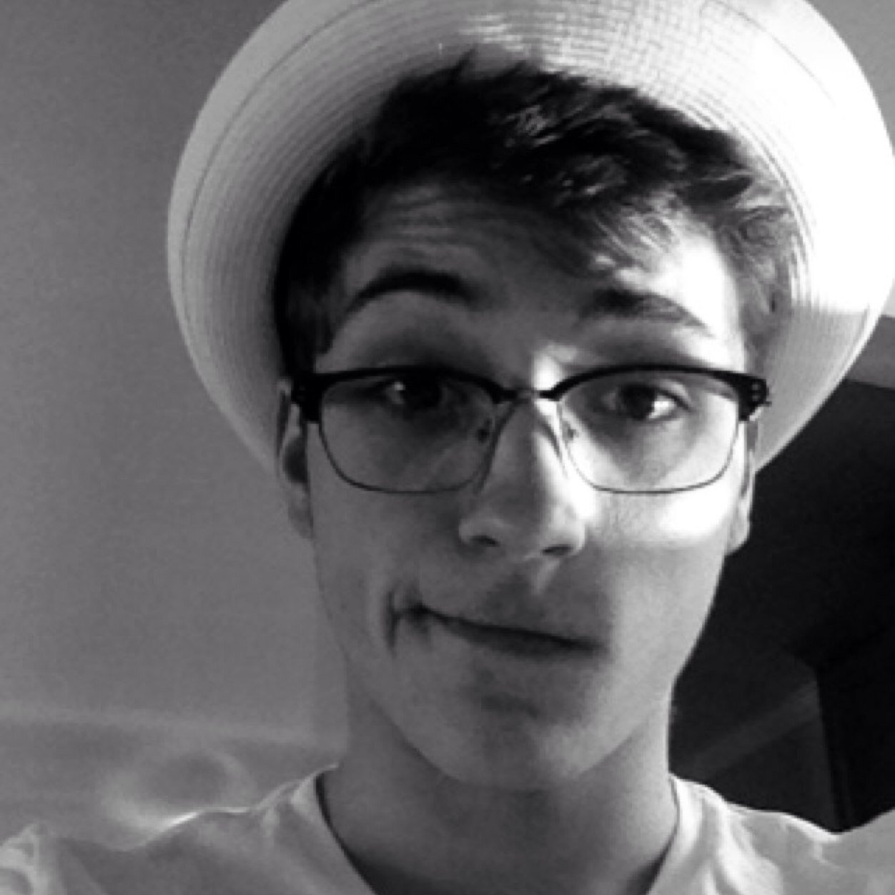 My names Sam, and I like to party