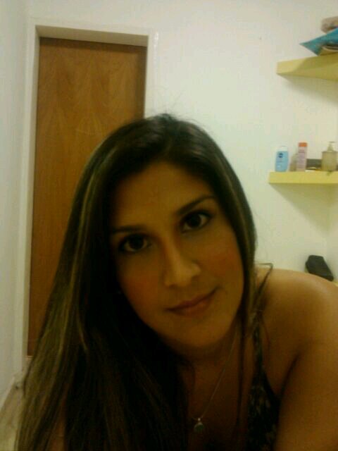 Mi razon de ser Dalia Isabel:D