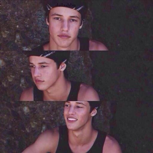 RussellFancher's profile picture. Idk what to put here so....¿