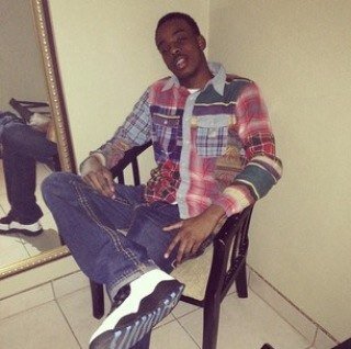 B.I.T.E Only The Strong Surive #RipSean