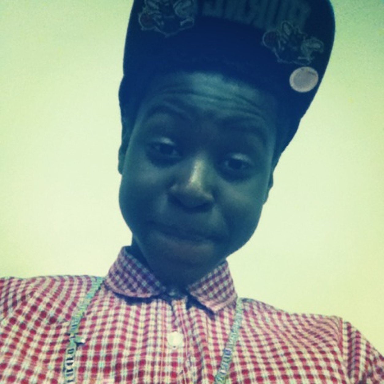 Yolo! stay true