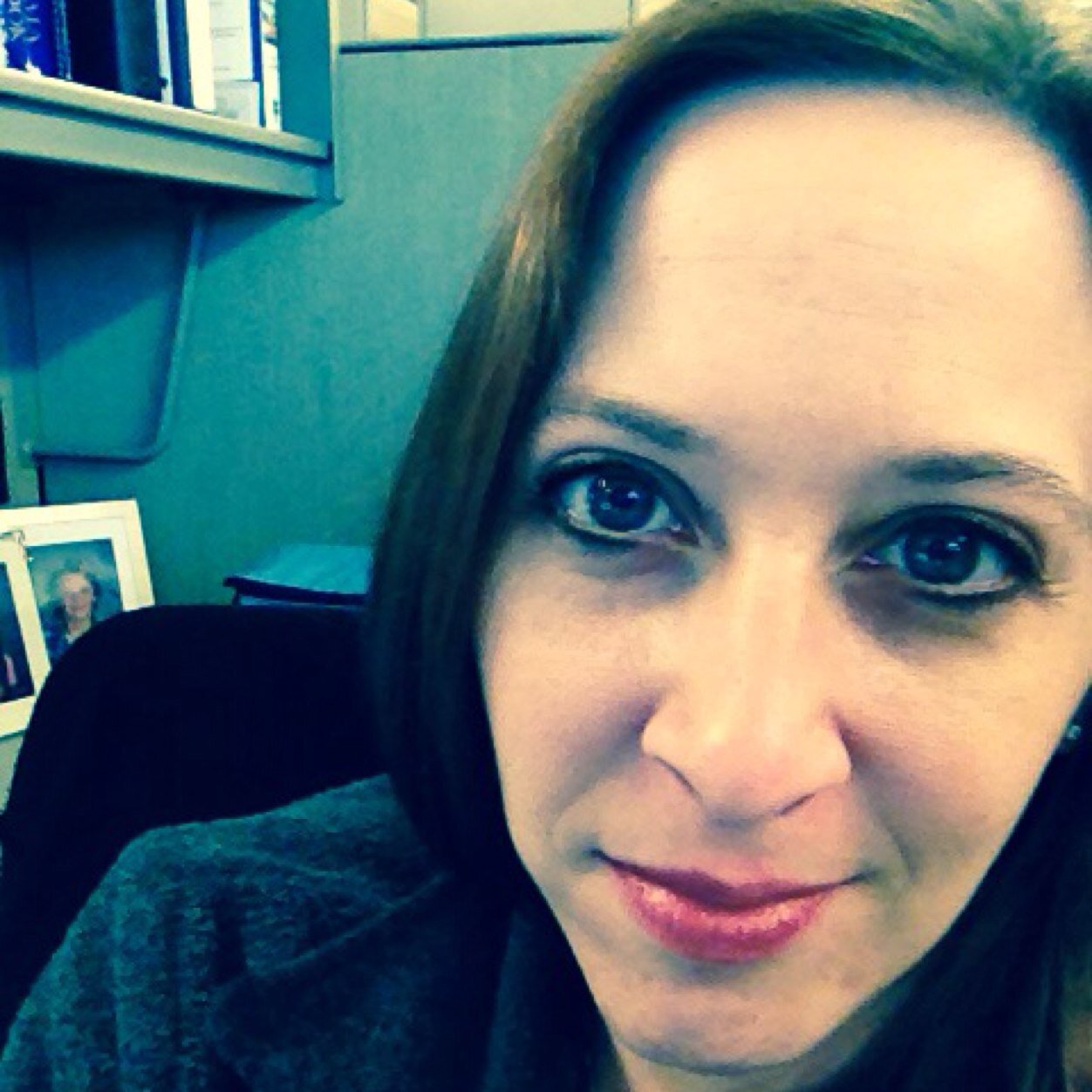 JenniferJoacim's profile picture. 