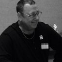 Mark Gaines - @djmg60 - Twitter