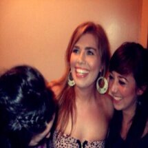 anastasiariosry's profile picture. rock n roll from cork!