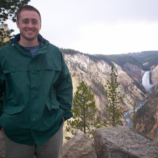 Practicing professional geologist, adjunct instructor, author. Advocate for math and science literacy. All opinions my own.