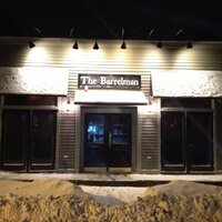 BarrelmanMHD (@thebarrelmanmhd) 's Twitter Profile