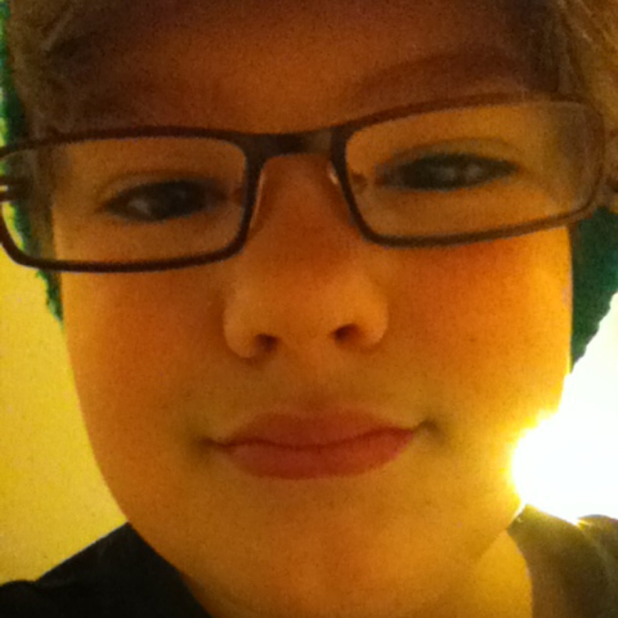 yo tout le monde follow me