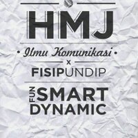 Hmj Komunikasi Undip (@hmjcomm_undip) 's Twitter Profile
