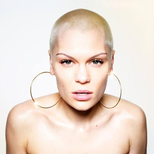 #HappyBirthdayJessieJ26years ♥