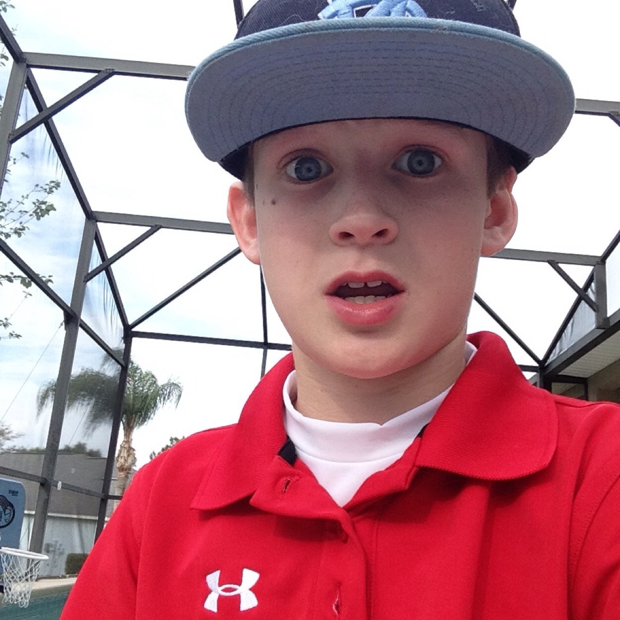 Baseball 100%