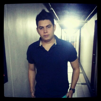 aagamboam's profile picture. 