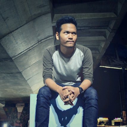 rahaqijhorta's profile picture. How much I love potato