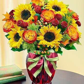 FostersFlowers's profile picture. 