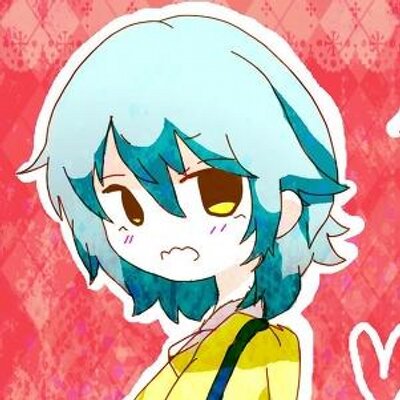 える