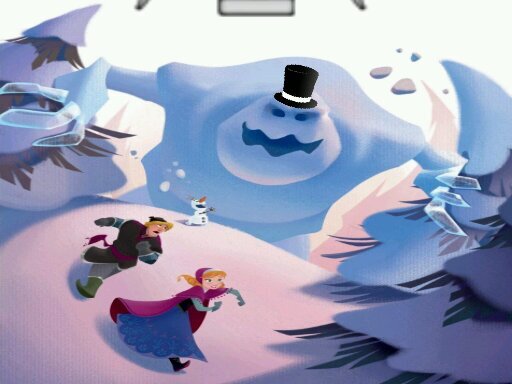 Frozen_Mallow's profile picture. ....