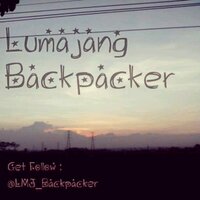 Lumajang Backpacker  (@lmj_backpacker) 's Twitter Profile