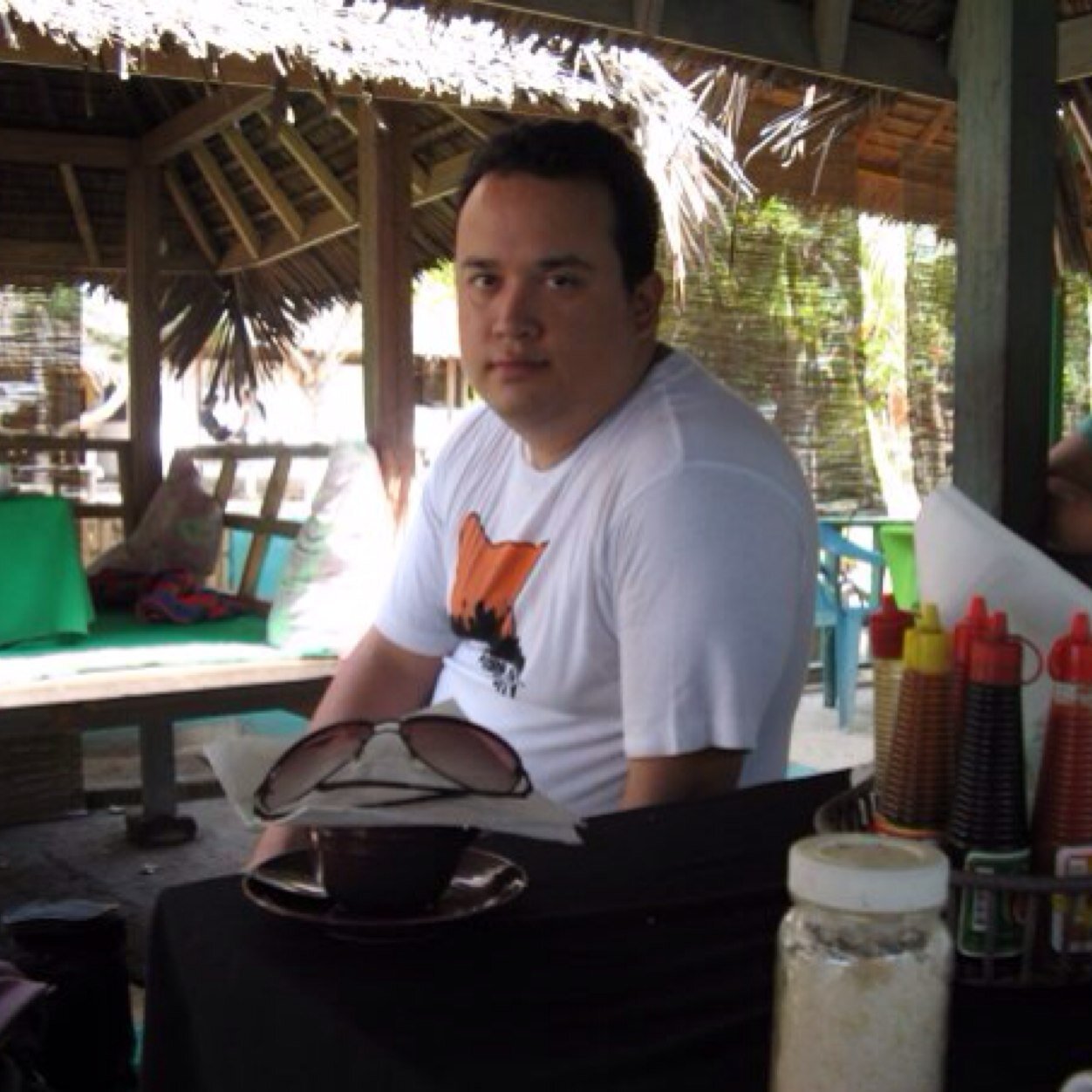 richardstark19's profile picture. 