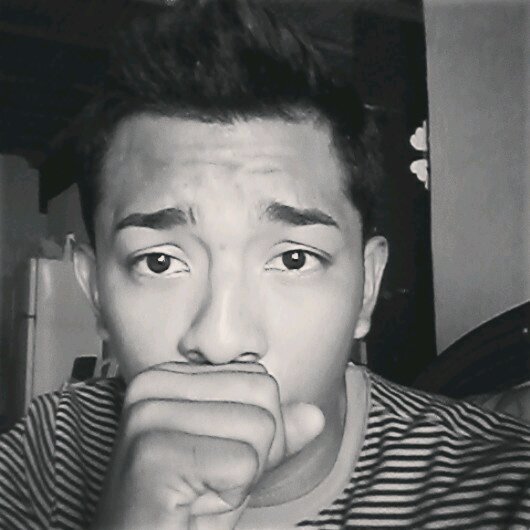 CesarElNegrooo's profile picture. Ser feliz no es un estado de animo es una desicion.