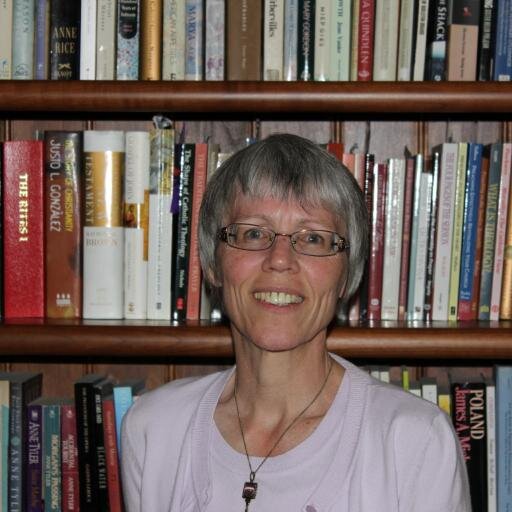 Barb Arland-Fye