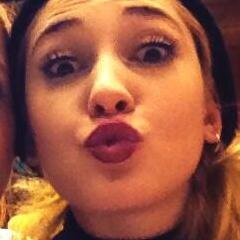 Fã Clube Brasileiro dedicado a Mercedes Lambre no Brasil | Te Amamos Mechi ♥ Nuestro Sueño eres usted @Mechilambre ♥