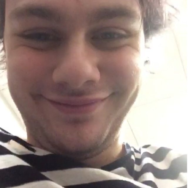 5sos is my religion