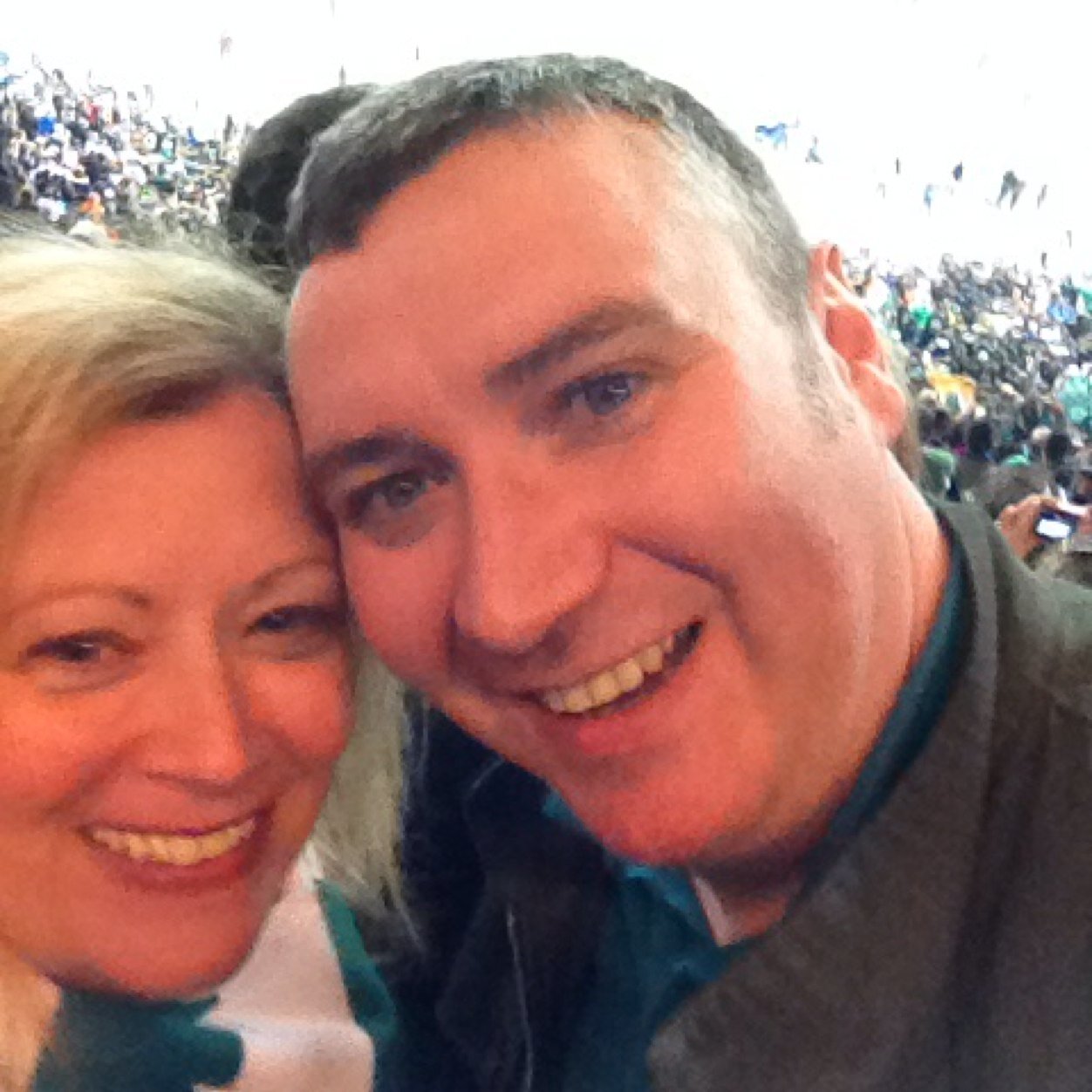 GilGilmartin's profile picture. 