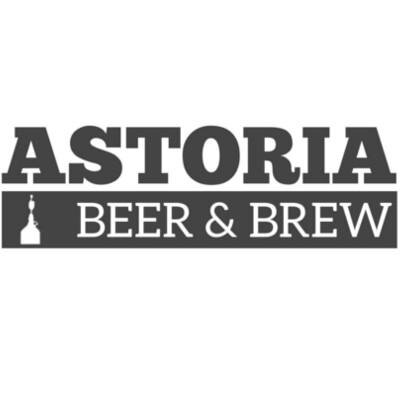 Astoria Beer & Brew is a bar that celebrates the art and the science of brewing #beer and a #homebrew store devoted to the spirit of neighborhood conviviality.