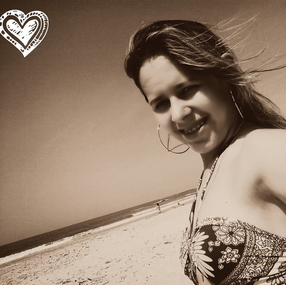 De qualquer jeito, seu sorriso vai ser meu raio de sol...