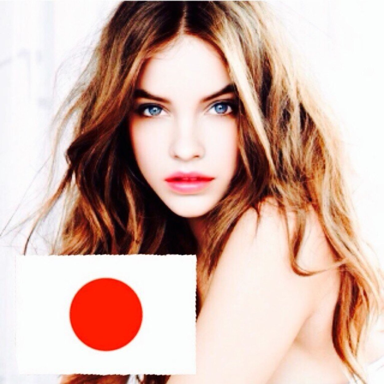 Barbara Palvin Japan on Twitter: "バーバラ(@BarbaraPalvin)のプロフィール Barbara