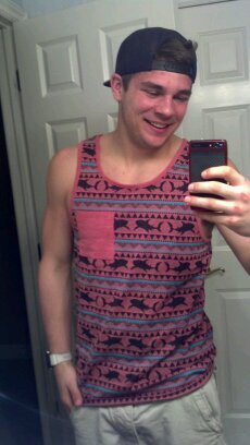 Live life a quater mile at a time