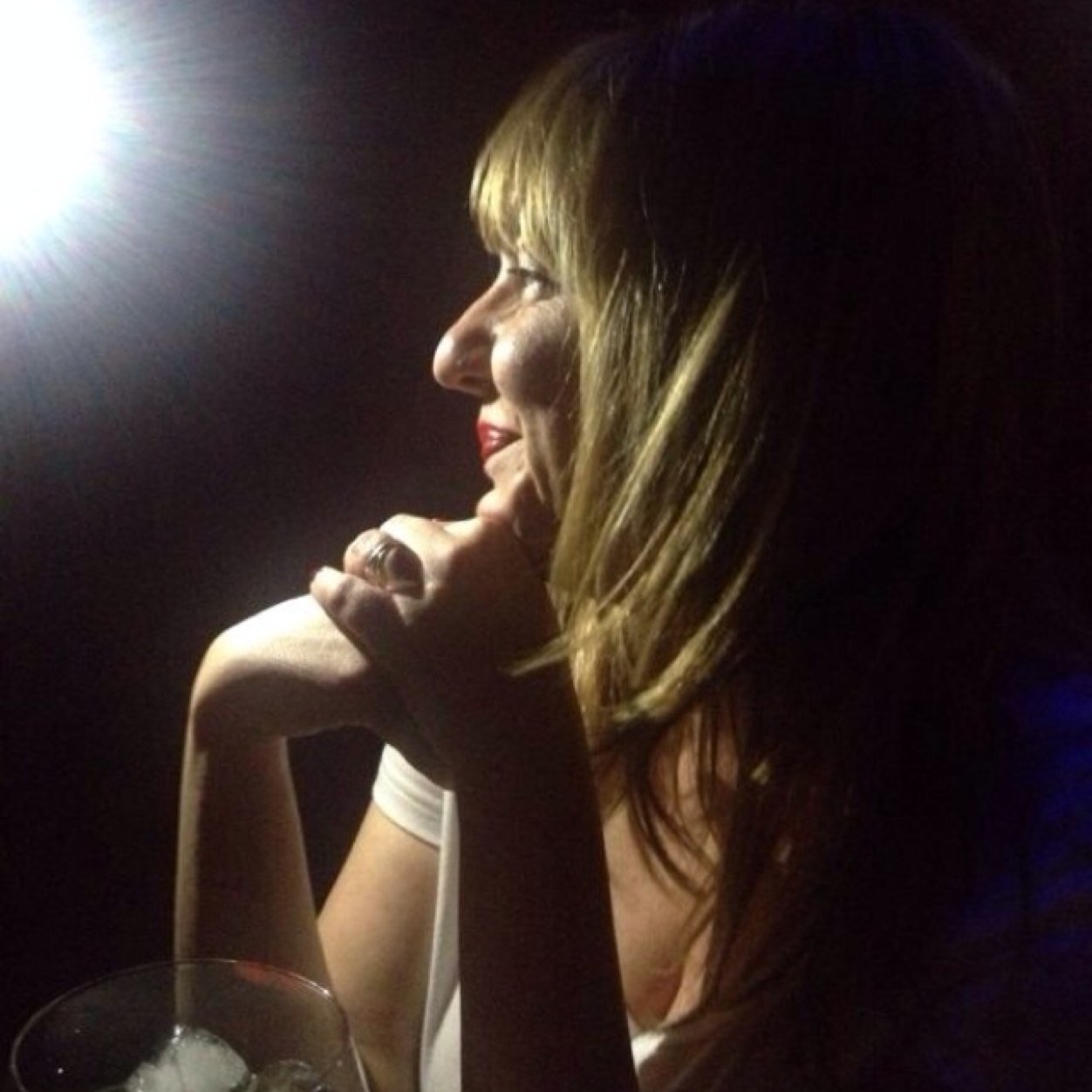 mariaharoperrz's profile picture. 