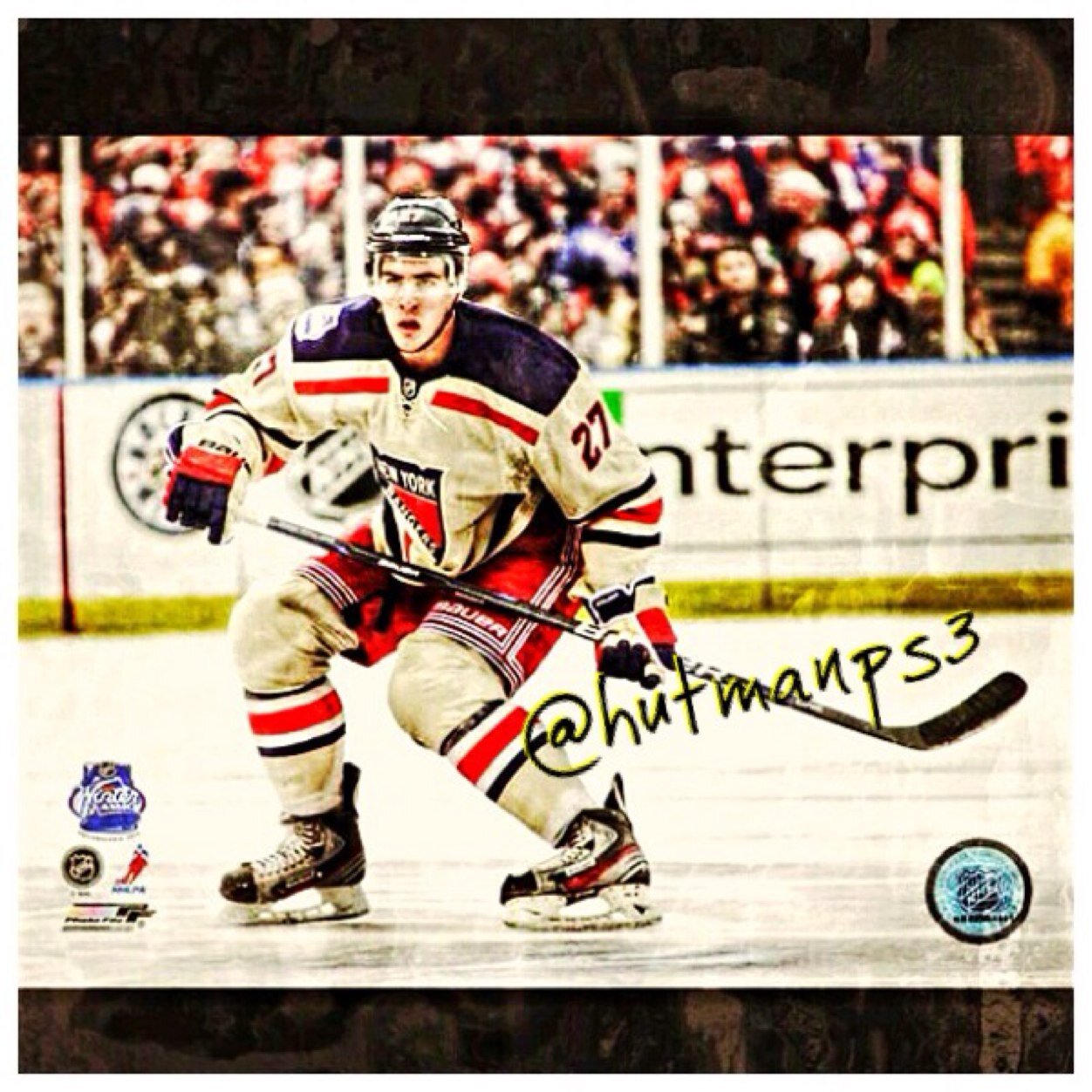 hutmanxb1's profile picture. I'm back baby! Hut Man is my name and NHL 16 is my game! #Xboxone - Keep a lookout for giveaways. Must RT and follow to enter! Formally @hutmanps3 on '14. ✌️