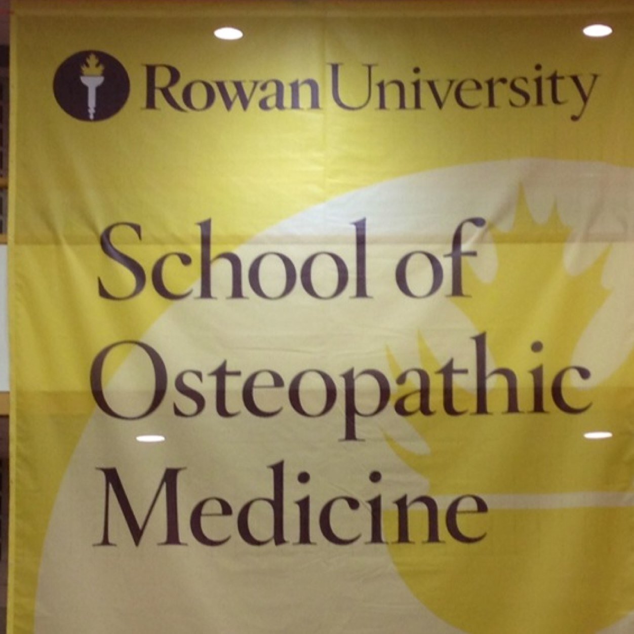 Rowan University Stratford Campus * School Code: 002609 StratFinAid@rowan.edu