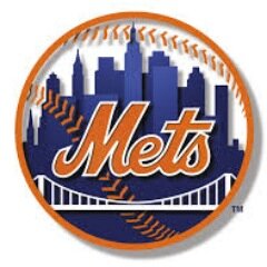 Lets Go Mets!
