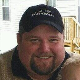 lakesideman1's profile picture. 