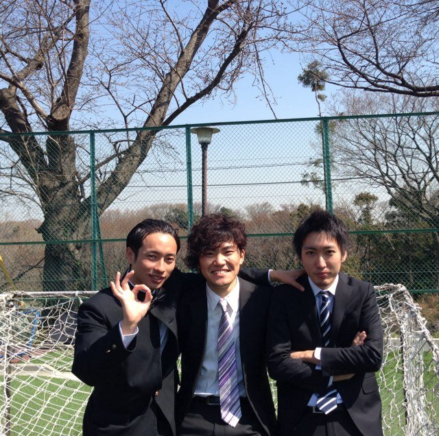 tobumos's profile picture. 塾高→慶應経済→まちづくり