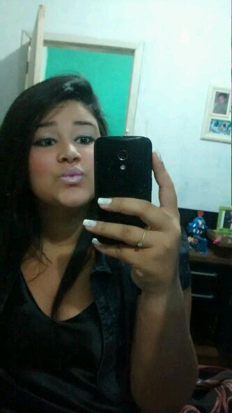 alguns acreditam em sorte, eu acredito em Deus ♡