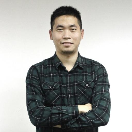 tuanh_beu's profile picture. Software Developer