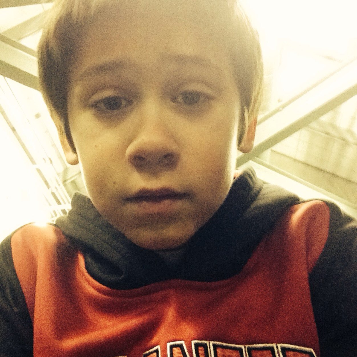 Current and future basketball player
I love rap
11 years old