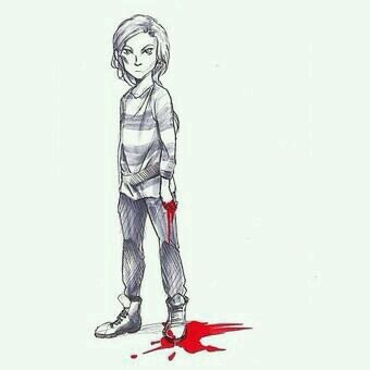 MentalLizzie's profile picture. [TWDRp/Age 15/#TakenbyNoOne #LarlI Hope the others are alive...I truly hope so. I killed bunnies ...almost a baby