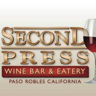 Second Press Wine Bar & Eatery is a California Cuisine style restaurant with a fast paced setting in a slow paced town located on the Central Coast!