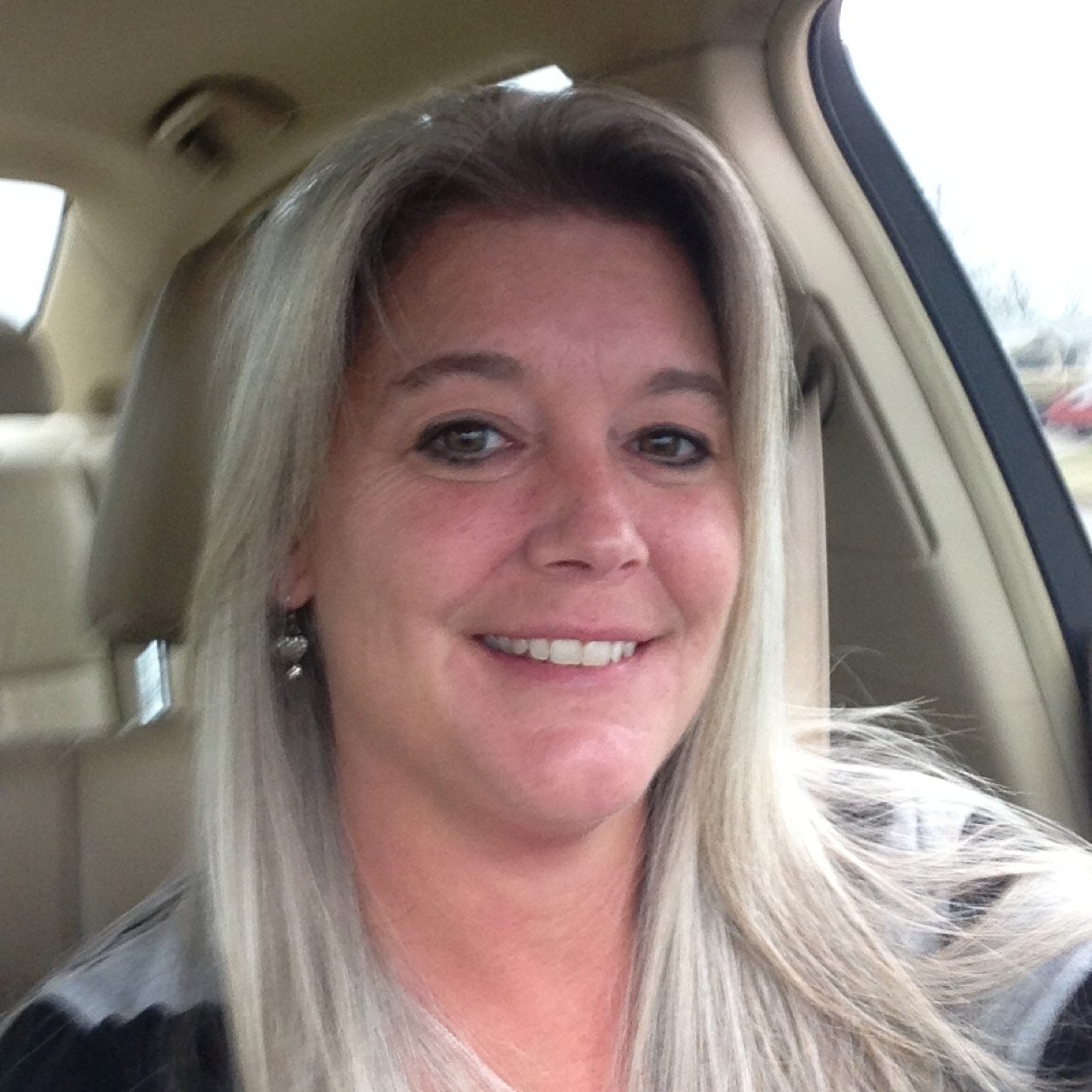 Mom to 3 Handsome boys and a whole lot of other precious kiddos!! I Love my job!