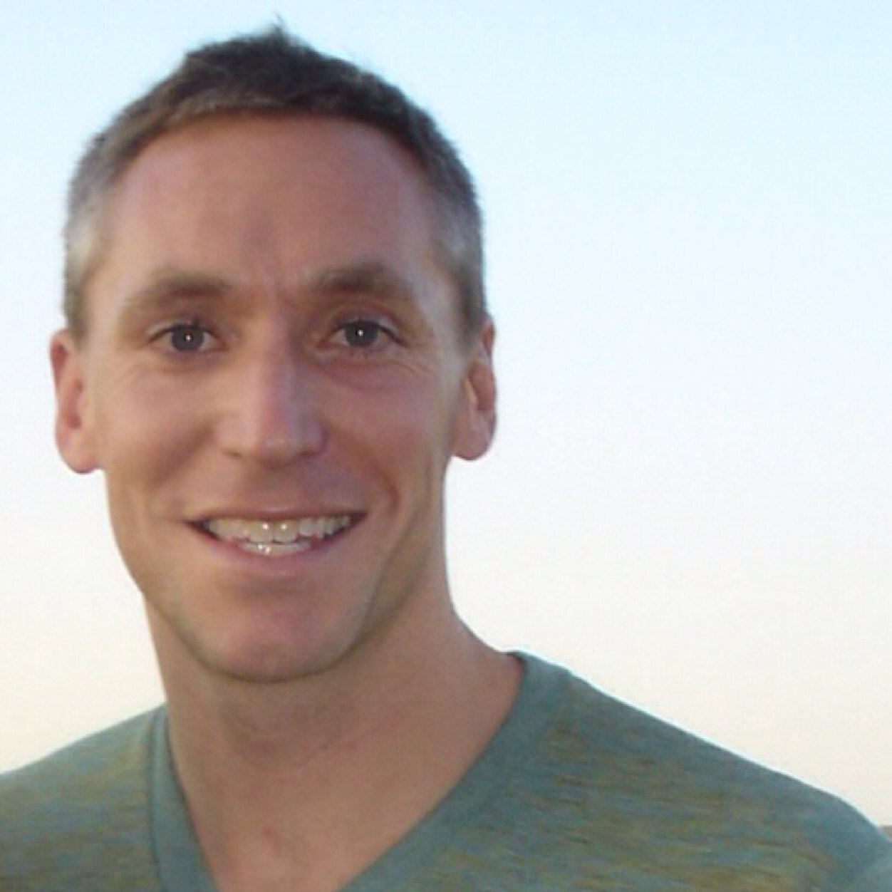 thehummel's profile picture. Love Jesus, wife, 4 kids and all things endurance