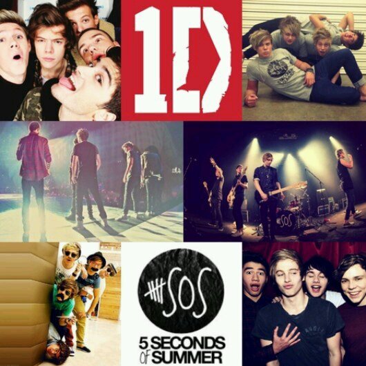 I'm ariana and I love to sing and listen to music BTW follow me I'll follow back